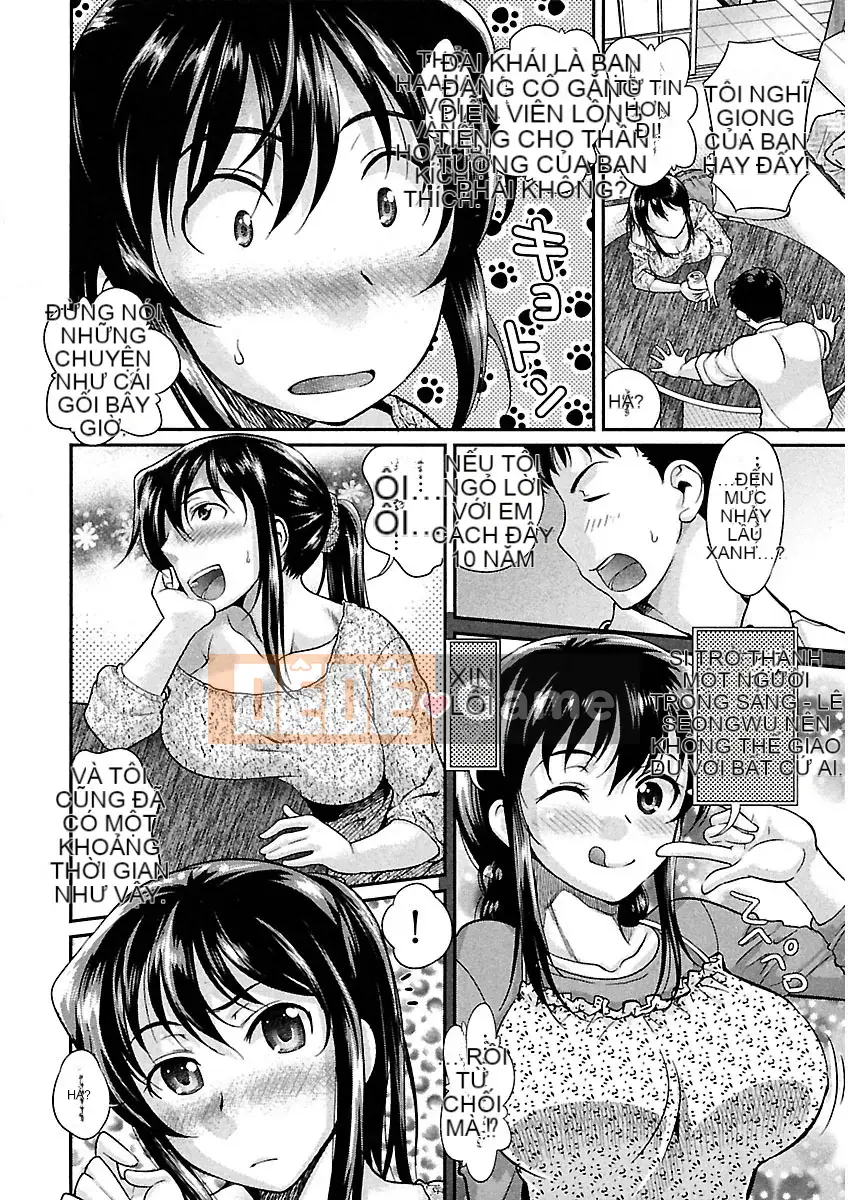 [Koasuke] Jukure Tojo [Kỹ thuật số]