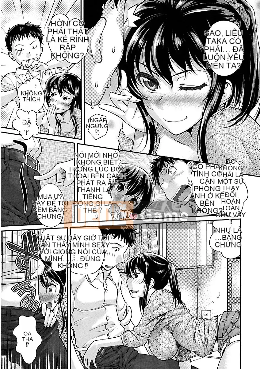 [Koasuke] Jukure Tojo [Kỹ thuật số]