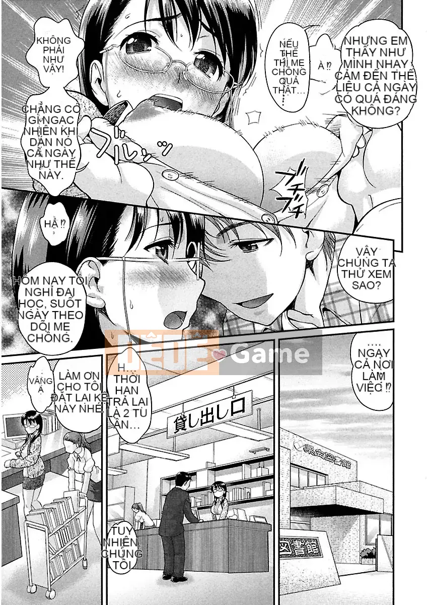 [Koasuke] Jukure Tojo [Kỹ thuật số]