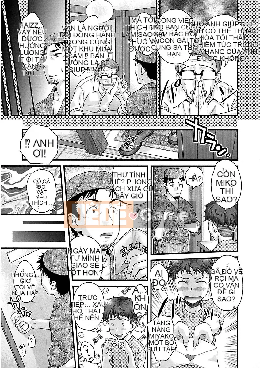 [Koasuke] Jukure Tojo [Kỹ thuật số]