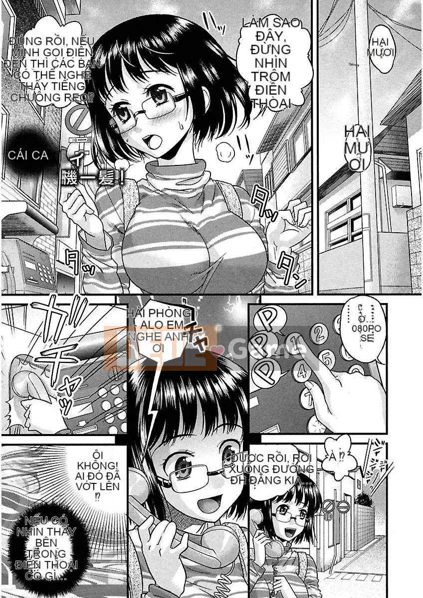 [Koasuke] Jukure Tojo [Kỹ thuật số]