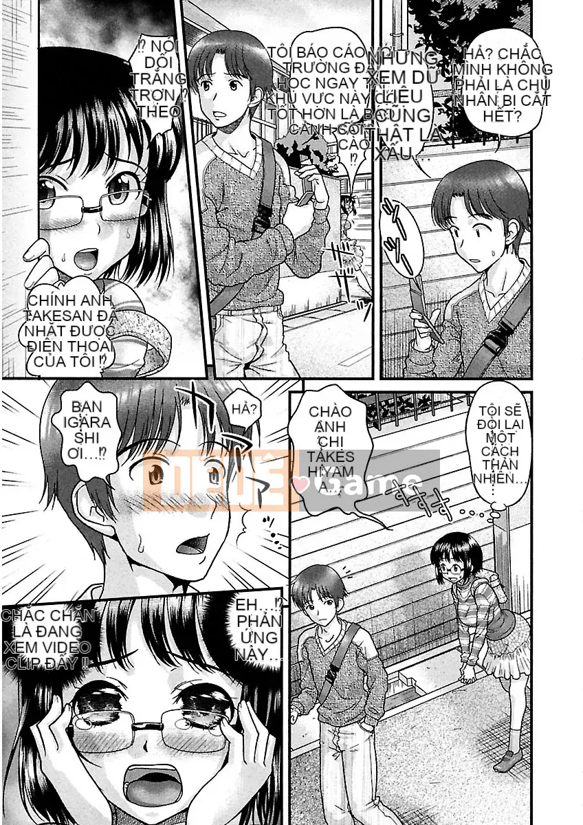 [Koasuke] Jukure Tojo [Kỹ thuật số]