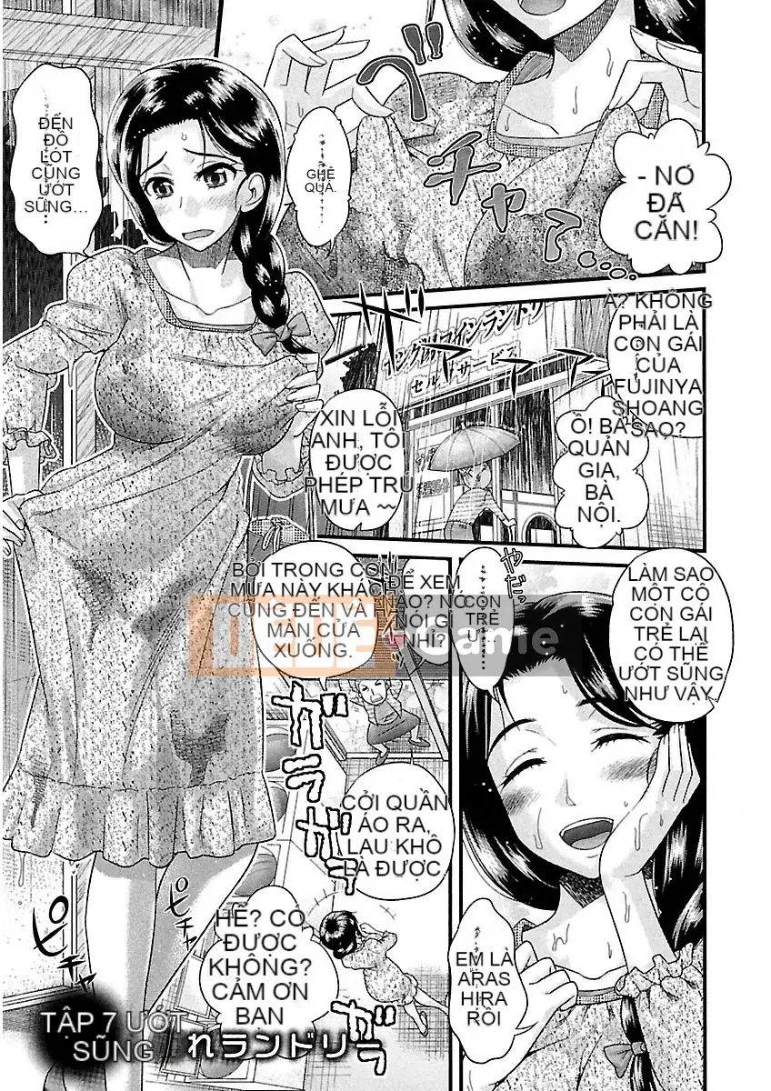 [Koasuke] Jukure Tojo [Kỹ thuật số]