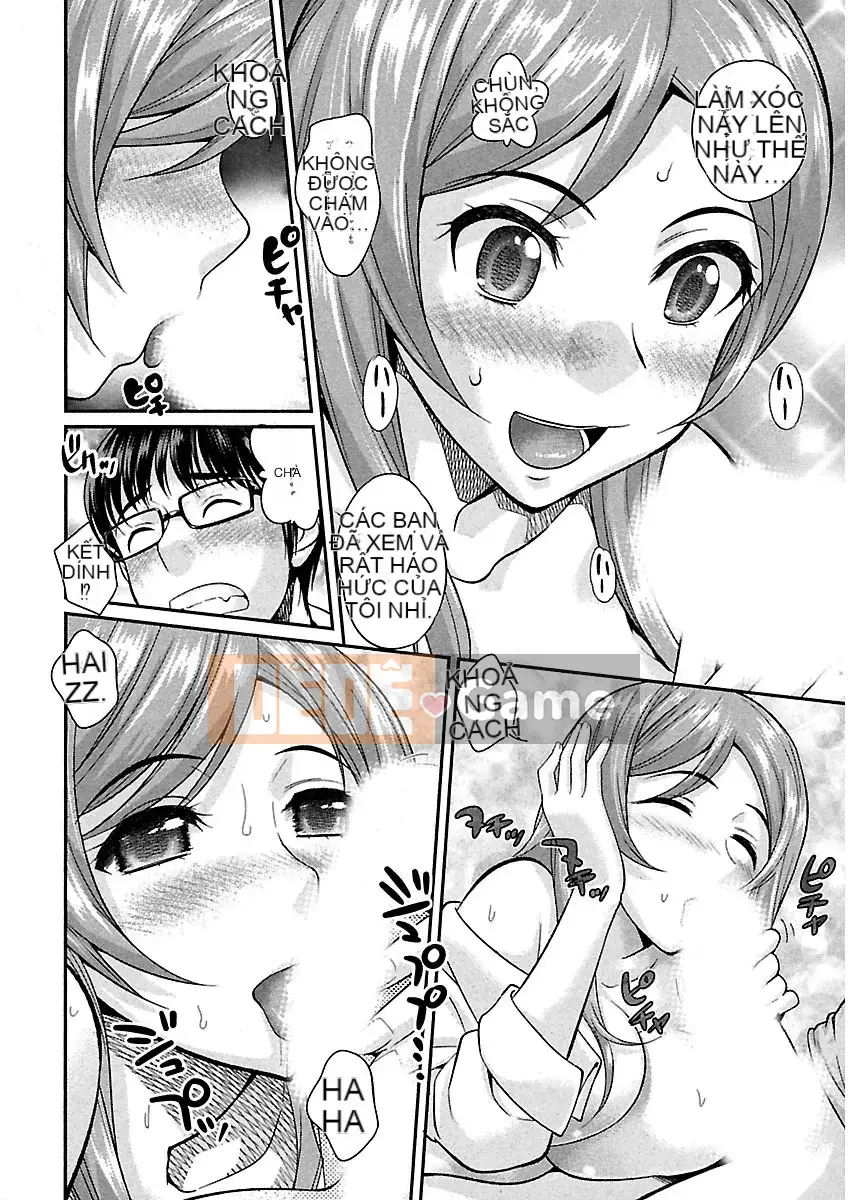 [Koasuke] Jukure Tojo [Kỹ thuật số]