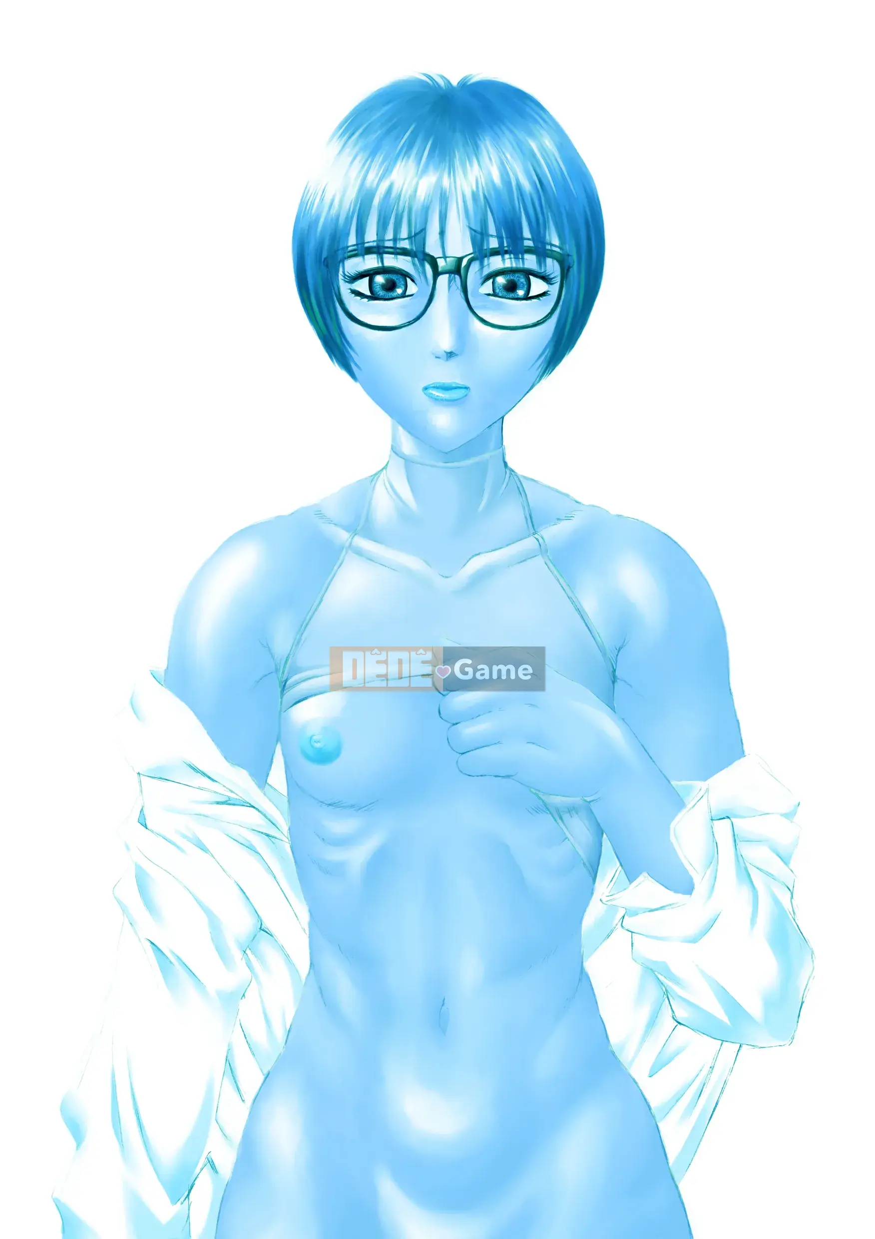 [Câu lạc bộ Fuusen] Libido Y