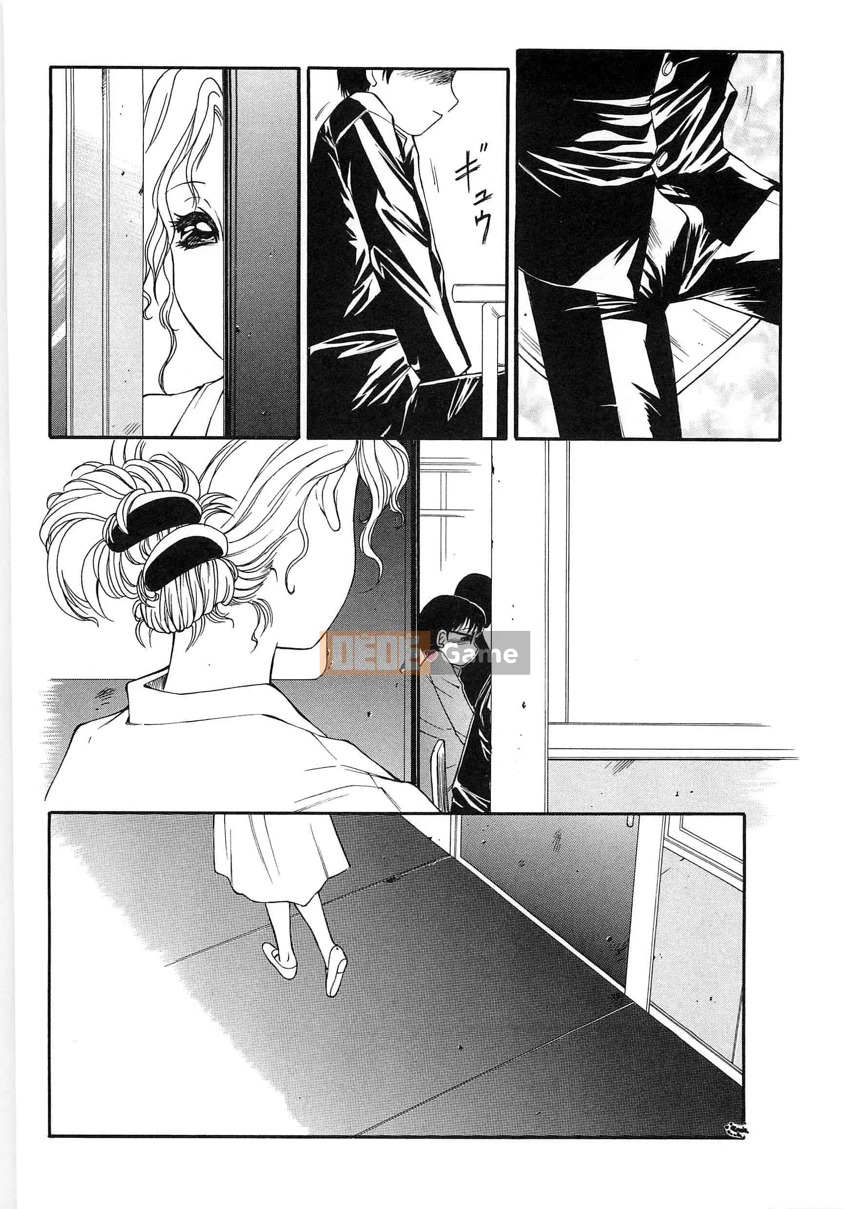 [Câu lạc bộ Fuusen] Libido Y