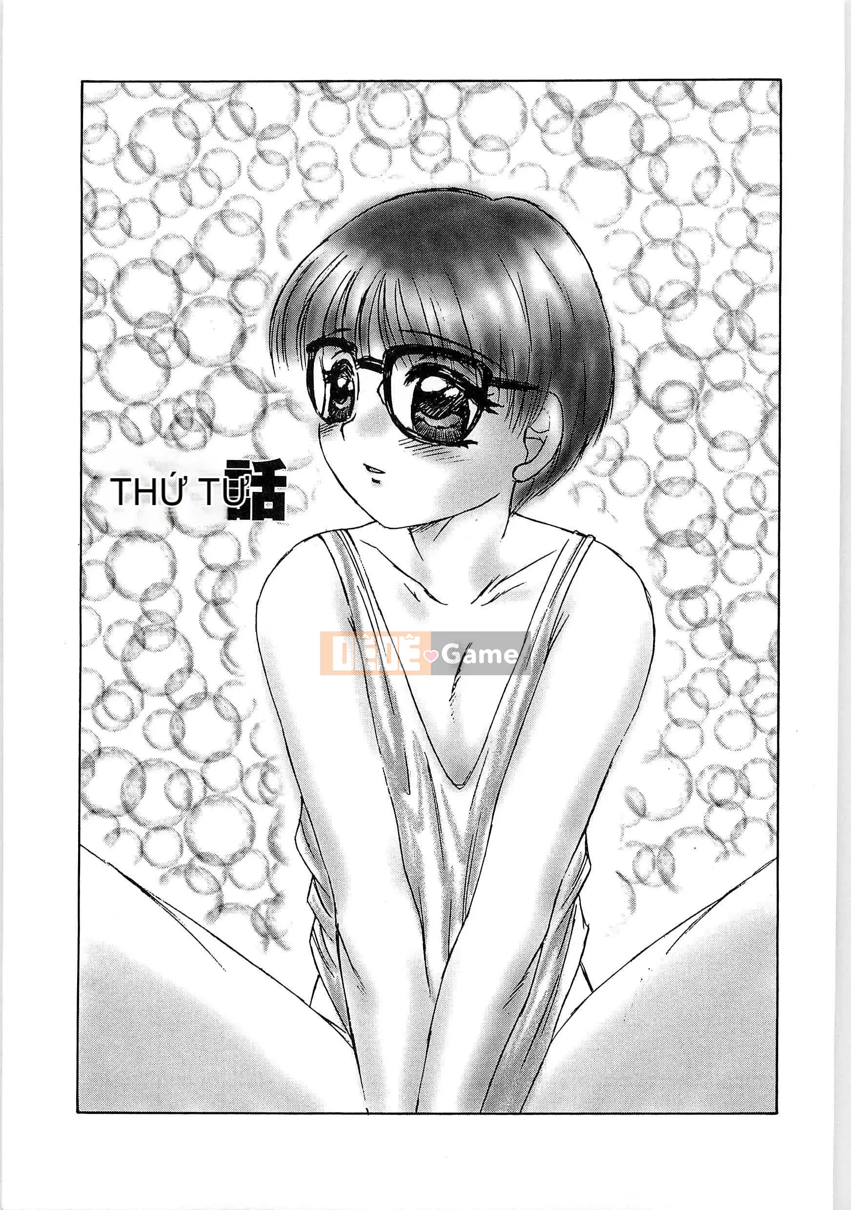 [Câu lạc bộ Fuusen] Libido Y