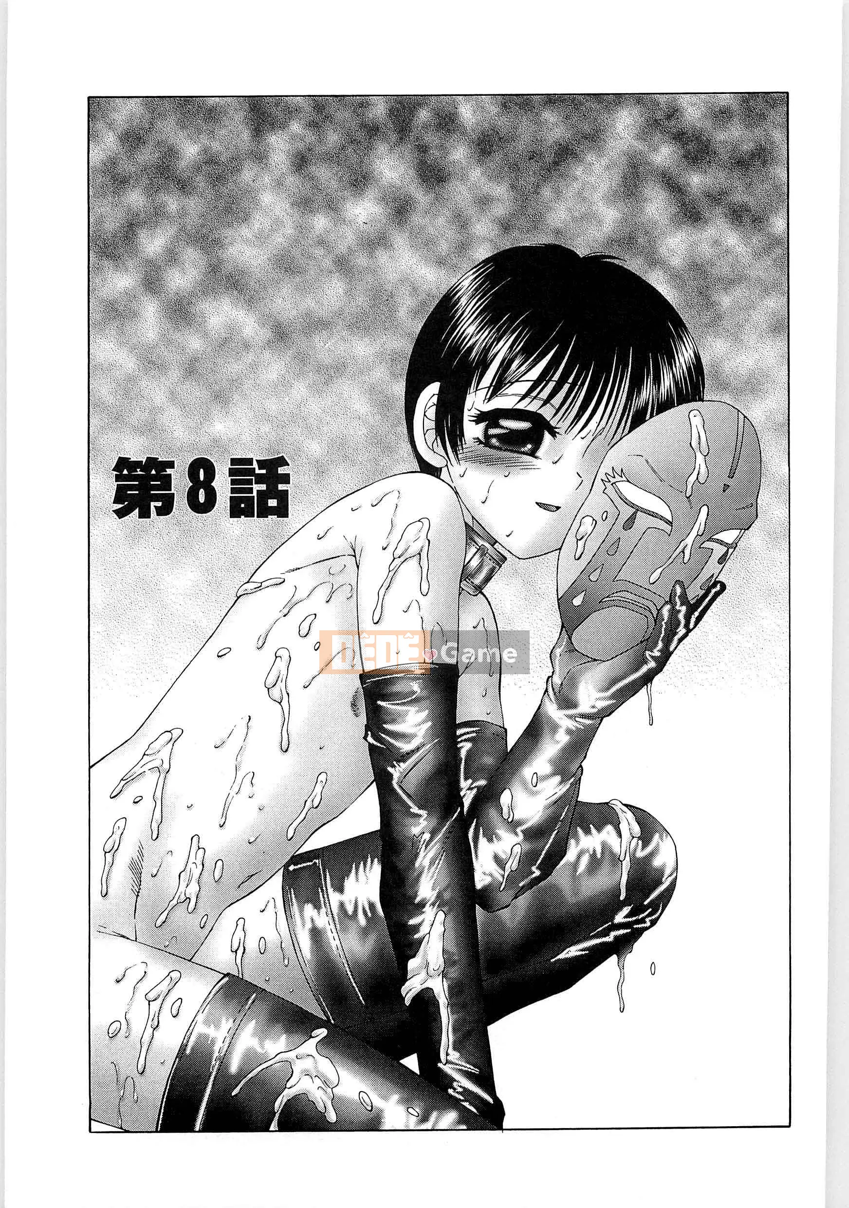 [Câu lạc bộ Fuusen] Libido Y