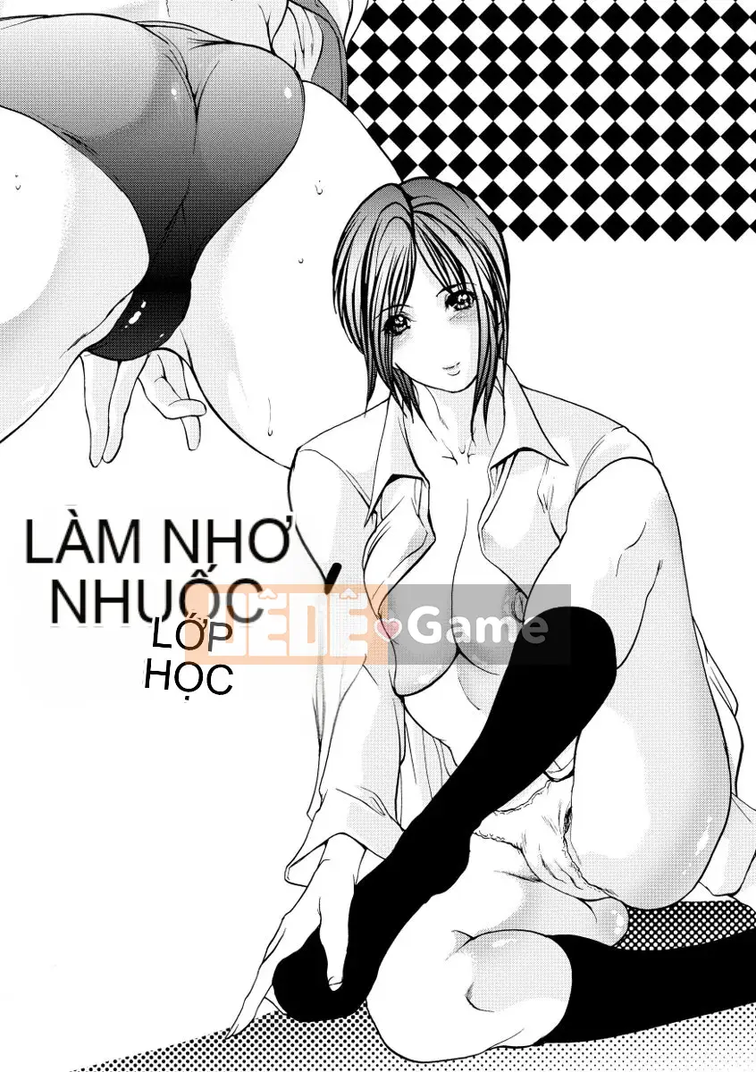 [GRIFON] Crazy Tram [Phiên bản DL]