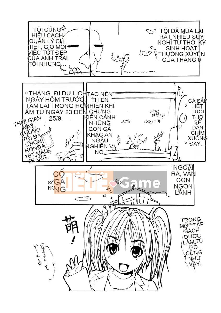 [GRIFON] Crazy Tram [Phiên bản DL]