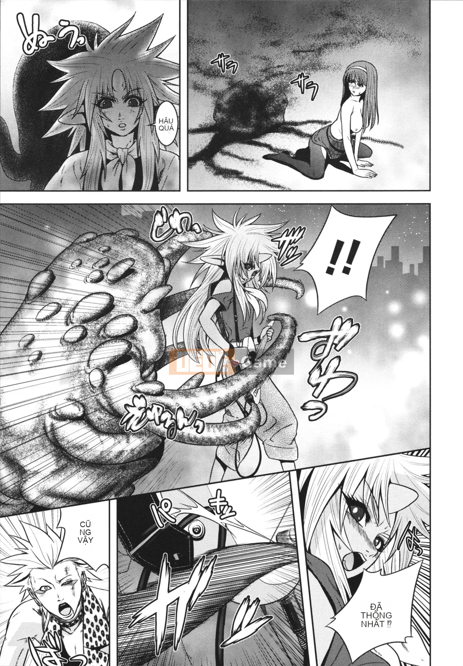 [Ếch Châu] m7 Tiểu Thất Jo