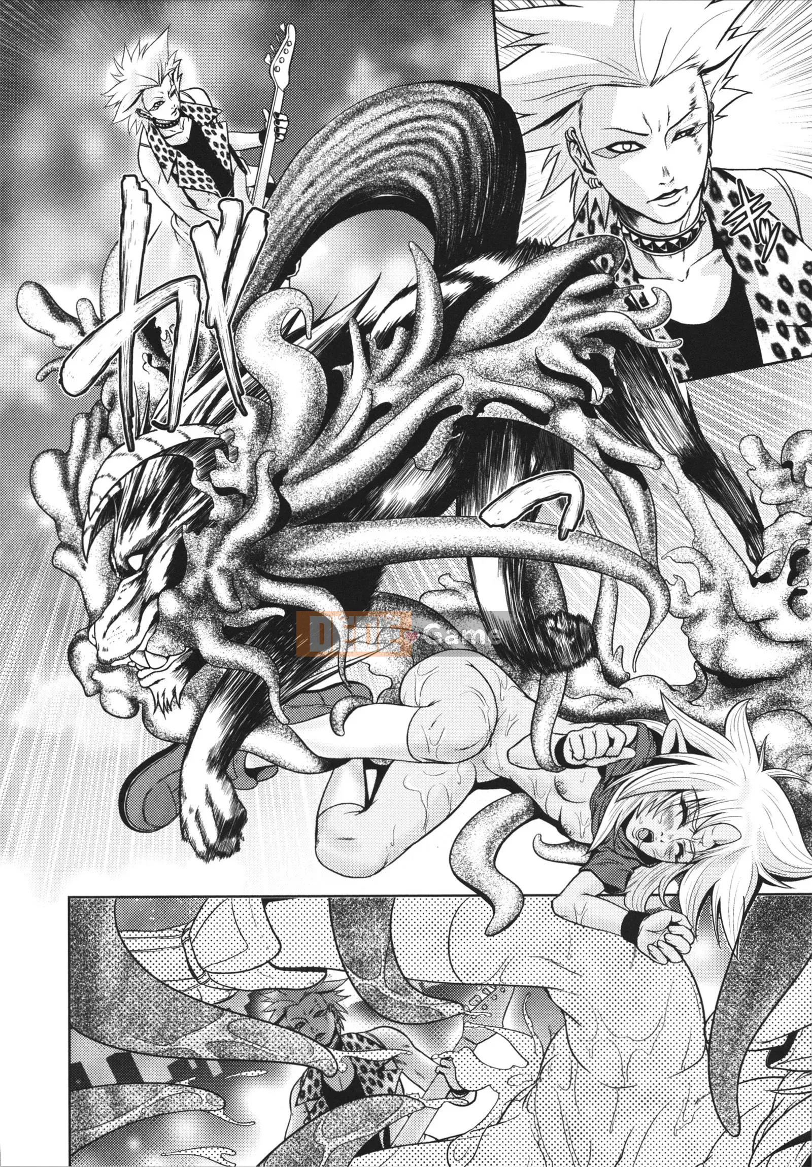 [Ếch Châu] m7 Tiểu Thất Jo