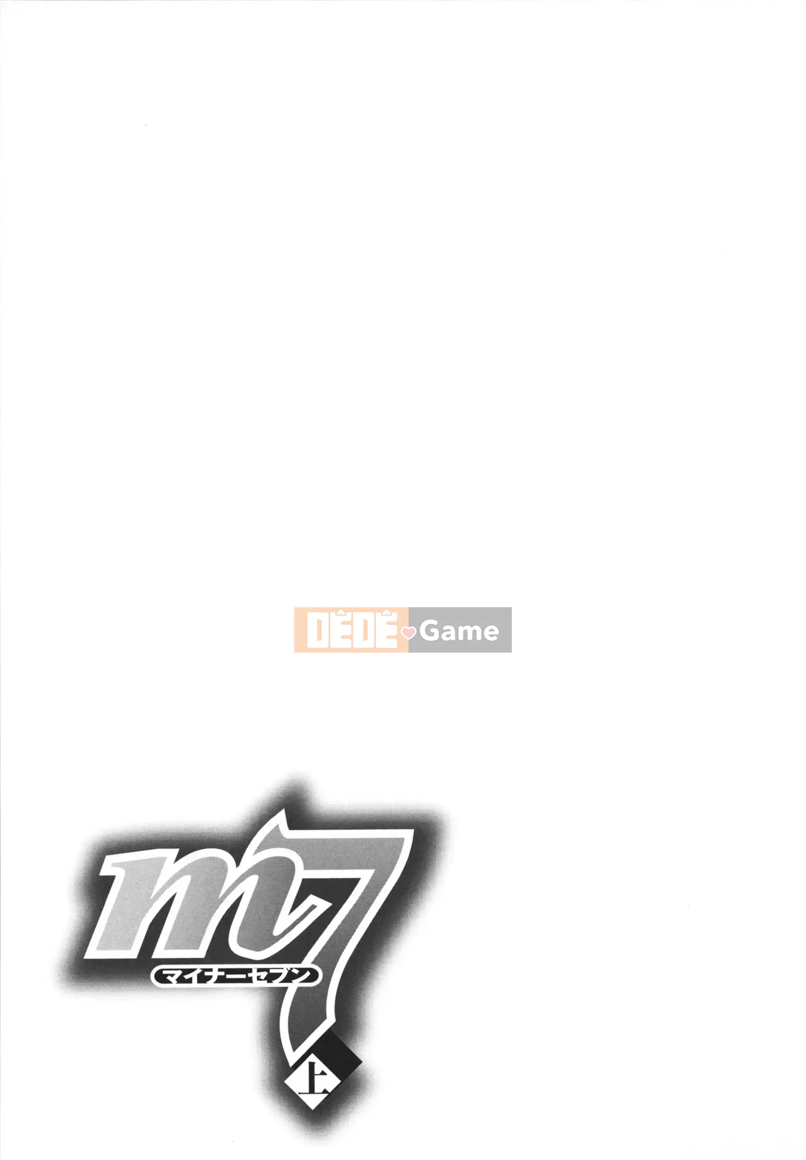 [Ếch Châu] m7 Tiểu Thất Jo