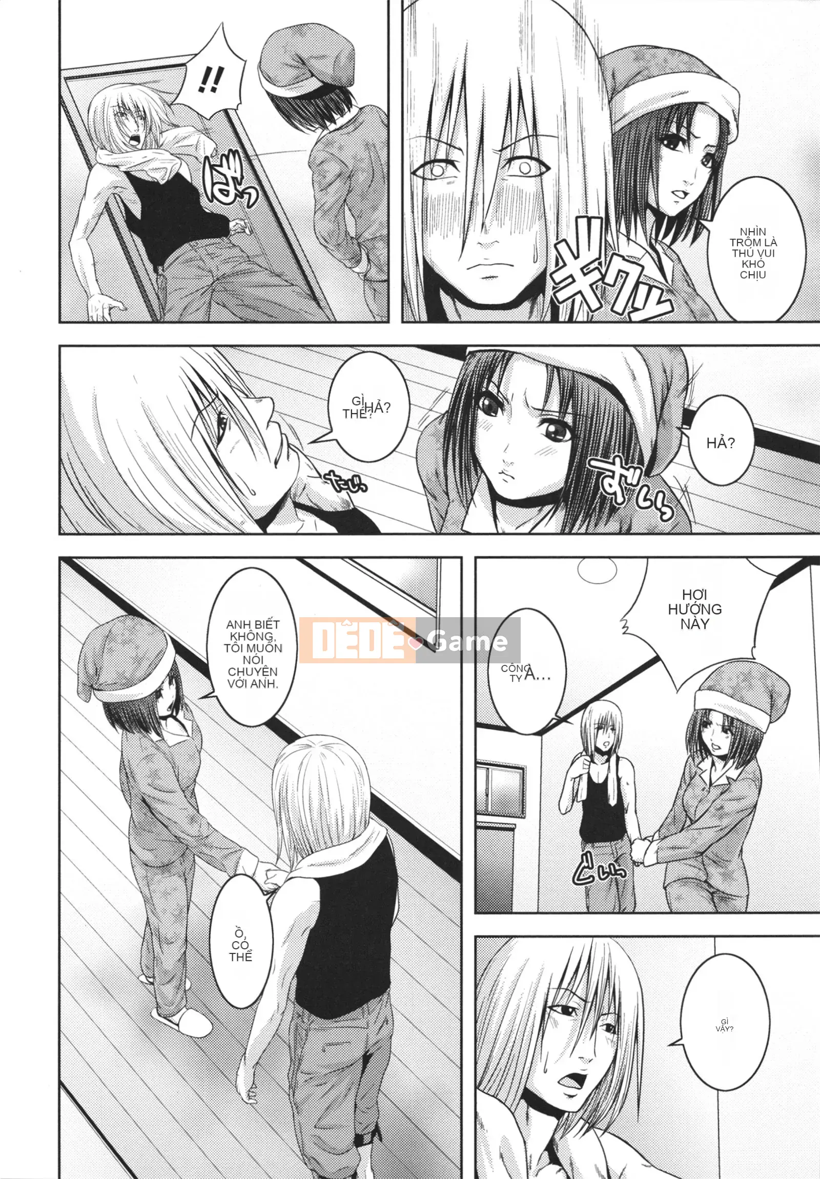 [Ếch Châu] m7 Tiểu Thất Jo