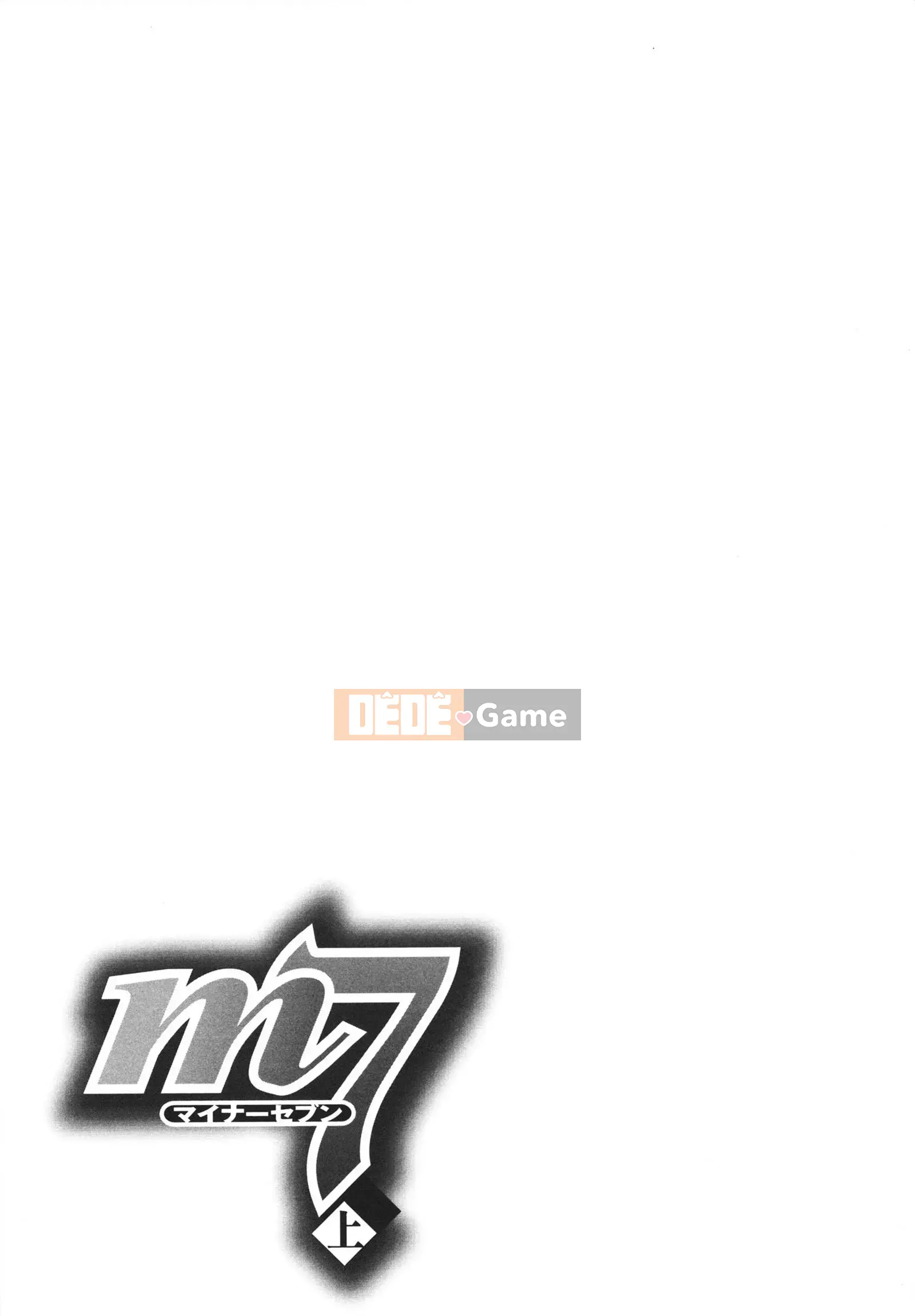 [Ếch Châu] m7 Tiểu Thất Jo