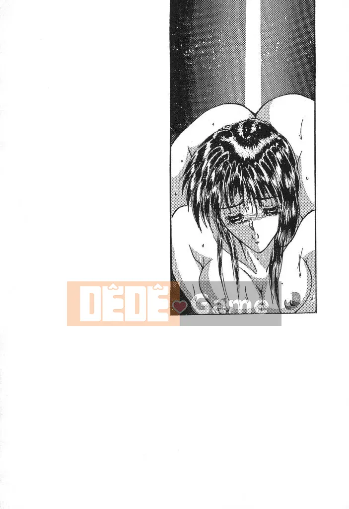 [GRIFON] Xác thịt tuổi teen