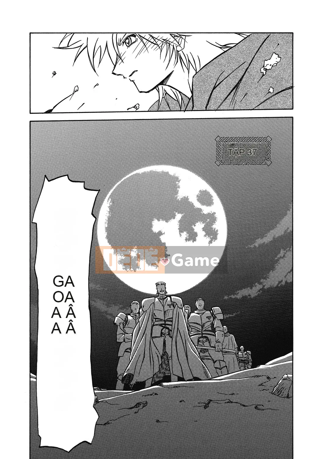 [Yamabunkyo Den] Ramulos bảy màu 4