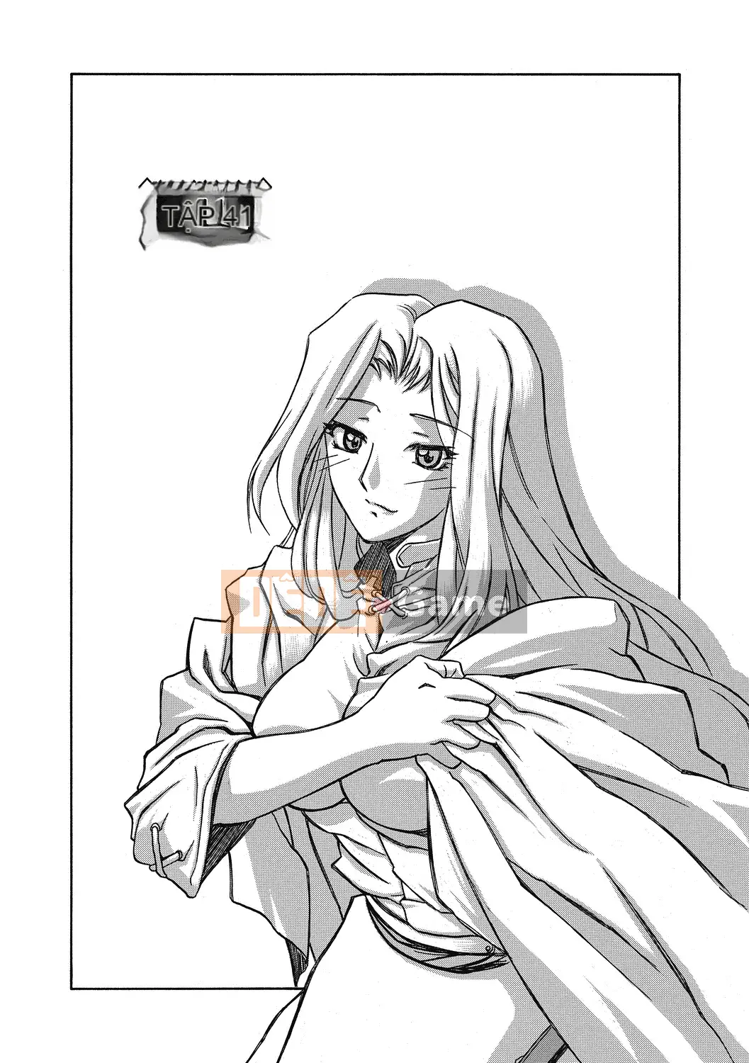 [Yamabunkyo Den] Ramulos bảy màu 4