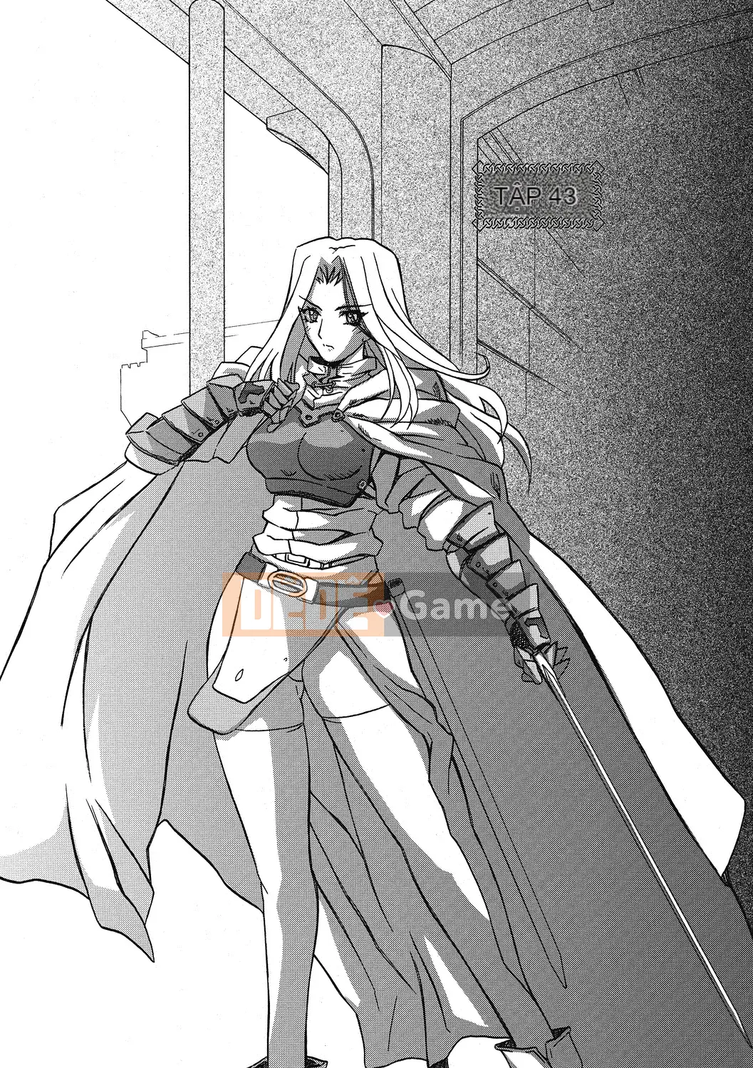 [Yamabunkyo Den] Ramulos bảy màu 4