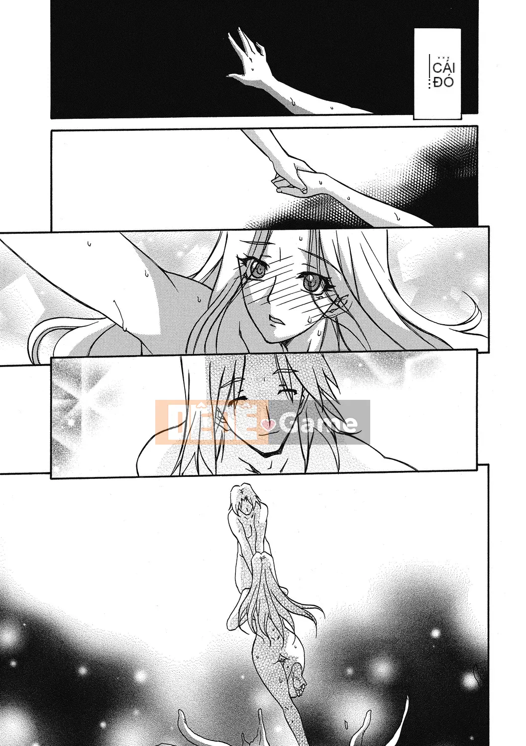 [Yamabunkyo Den] Ramulos bảy màu 4