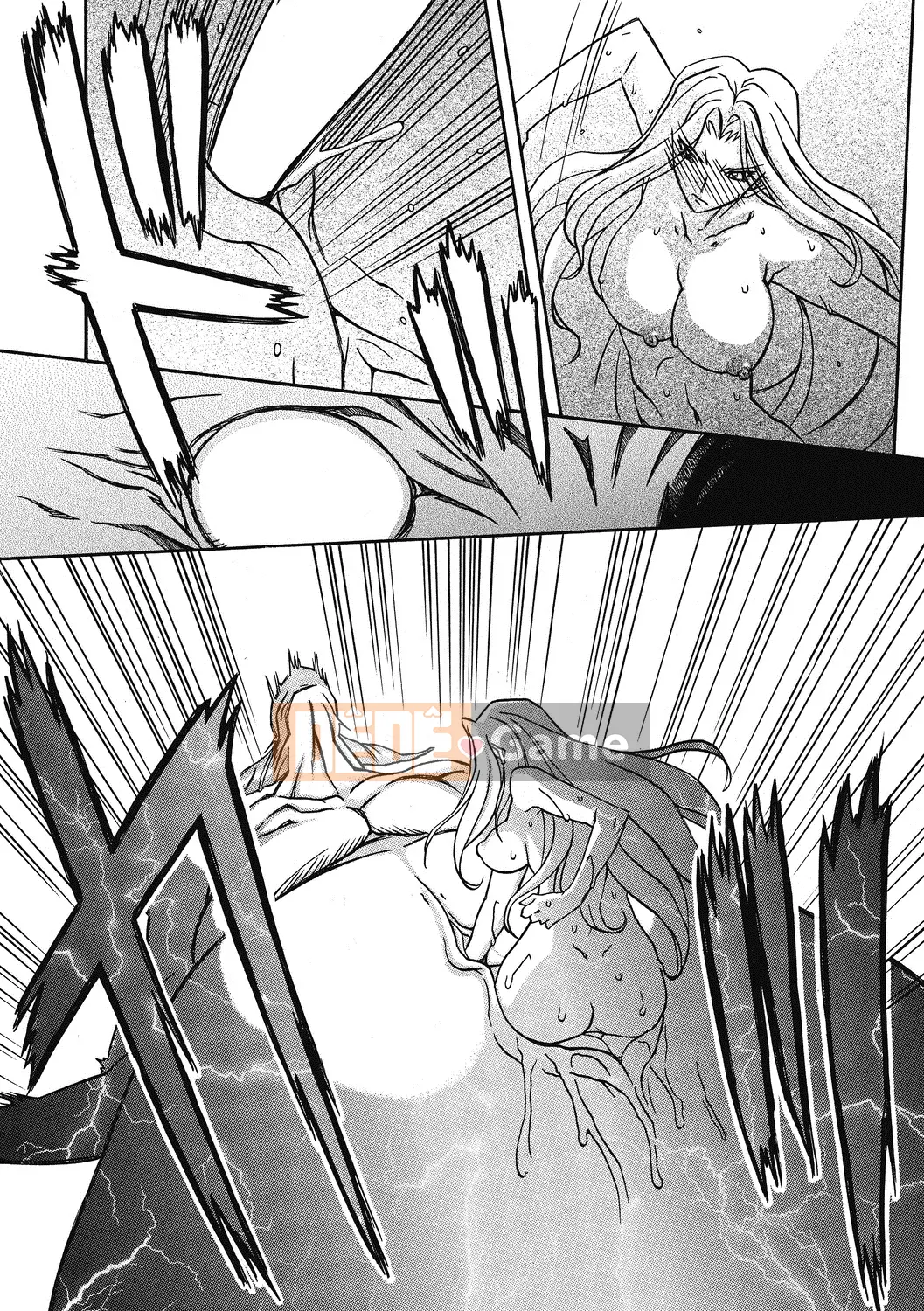 [Yamabunkyo Den] Ramulos bảy màu 4