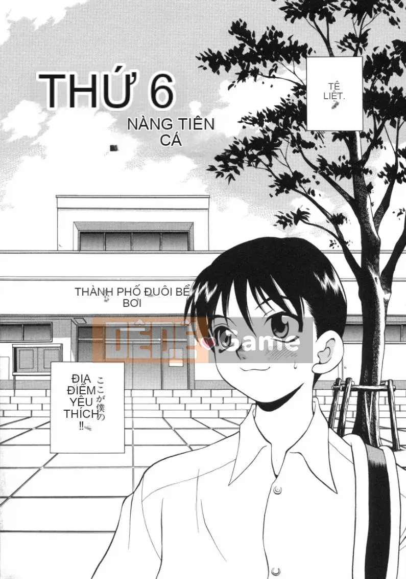 [Yukiyanagi] Binkan Musume