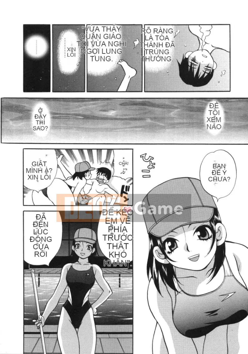 [Yukiyanagi] Binkan Musume