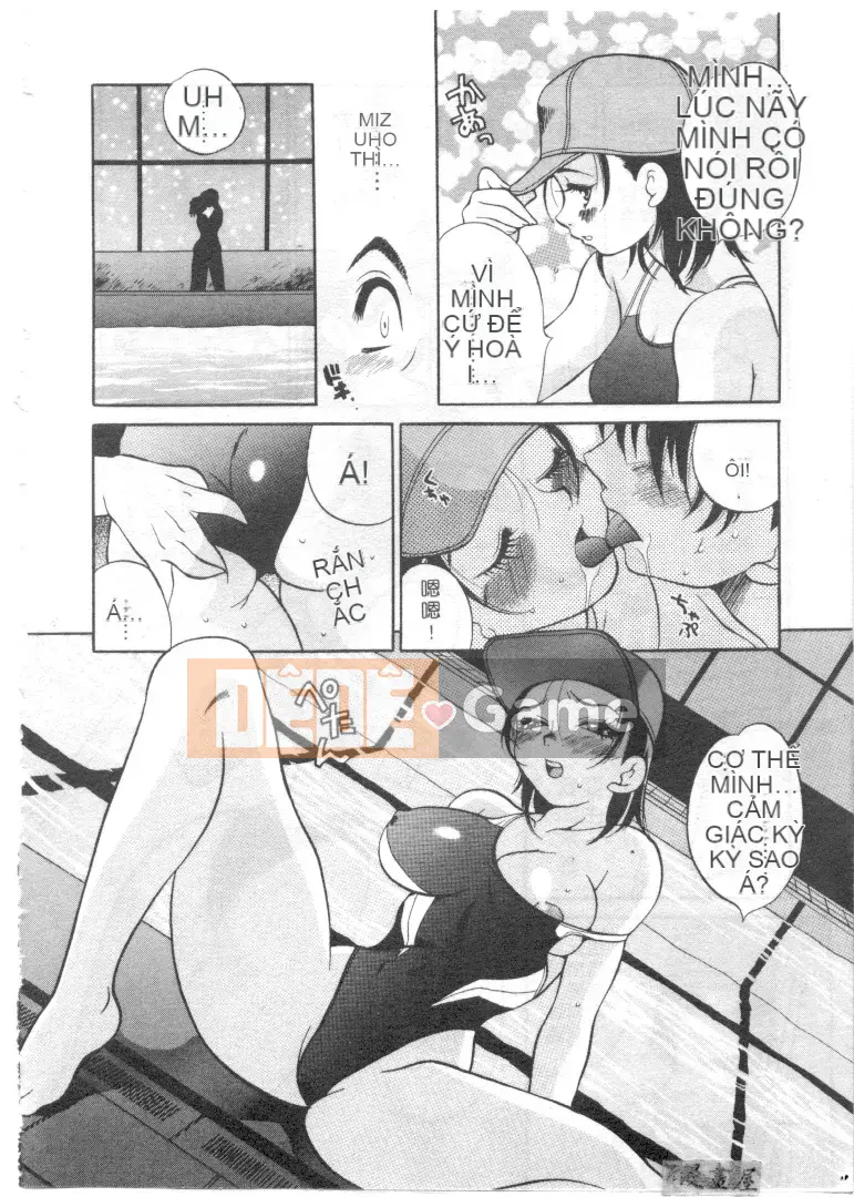 [Yukiyanagi] Binkan Musume