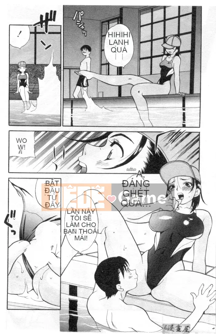 [Yukiyanagi] Binkan Musume