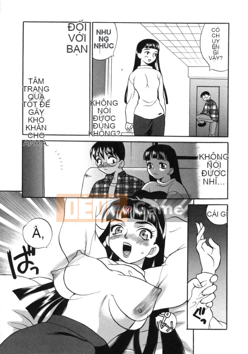 [Yukiyanagi] Binkan Musume