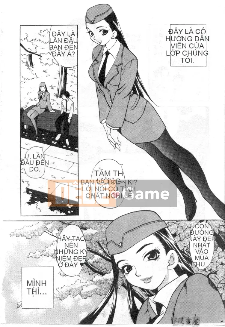 [Yukiyanagi] Binkan Musume