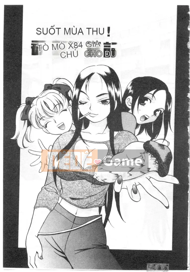 [Yukiyanagi] Binkan Musume