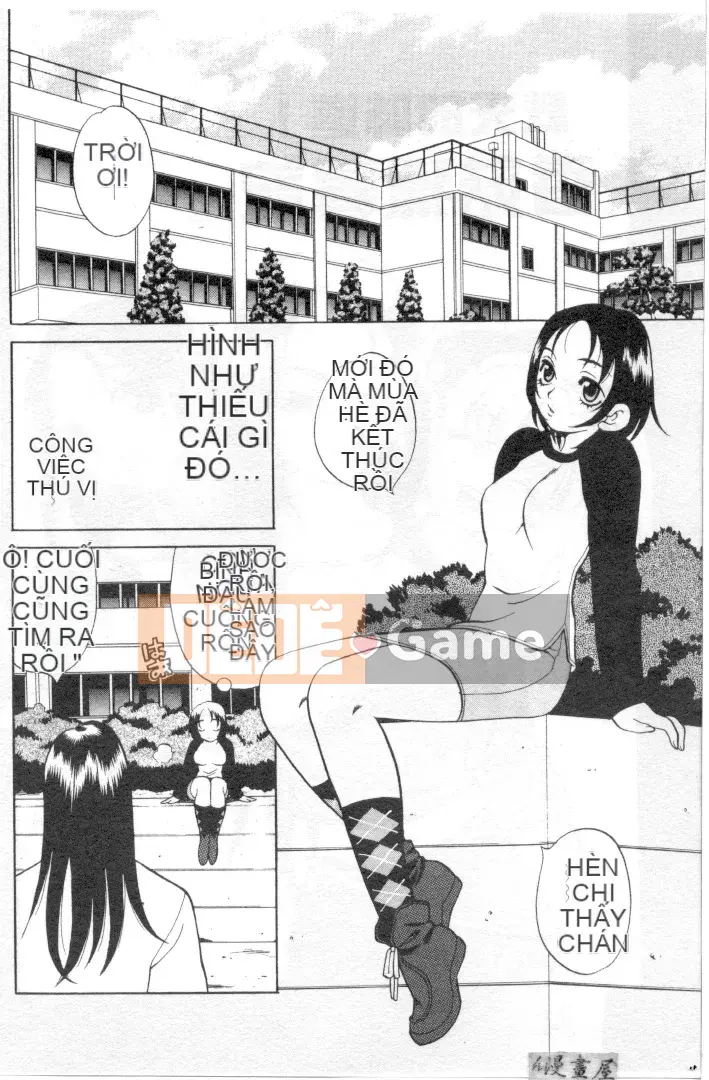 [Yukiyanagi] Binkan Musume