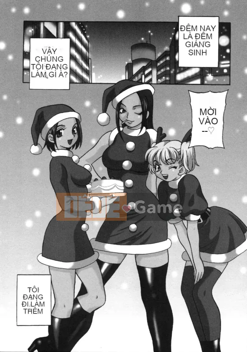 [Yukiyanagi] Binkan Musume