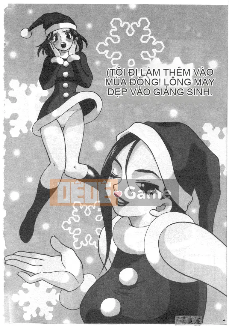 [Yukiyanagi] Binkan Musume