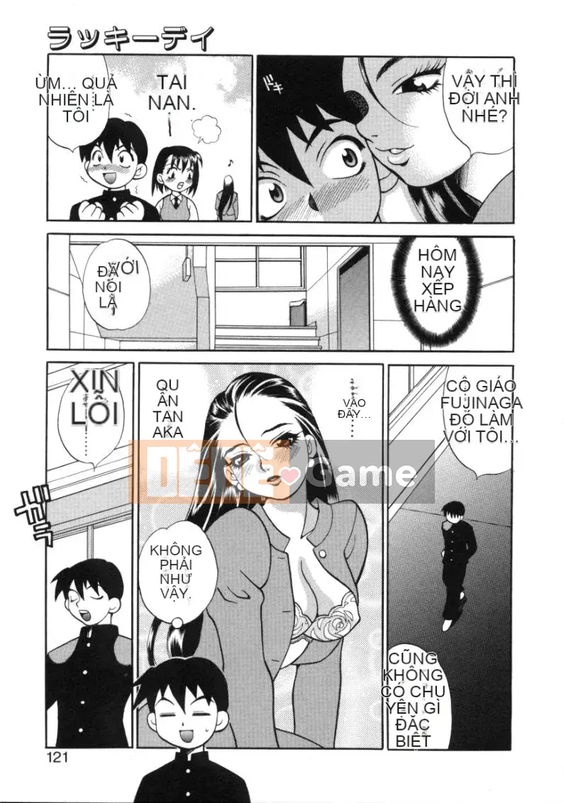 [Yukiyanagi] Binkan Musume