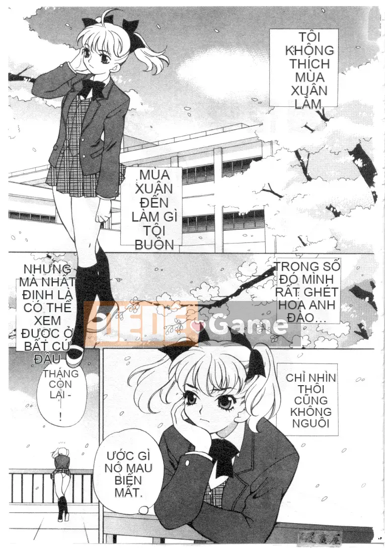 [Yukiyanagi] Binkan Musume