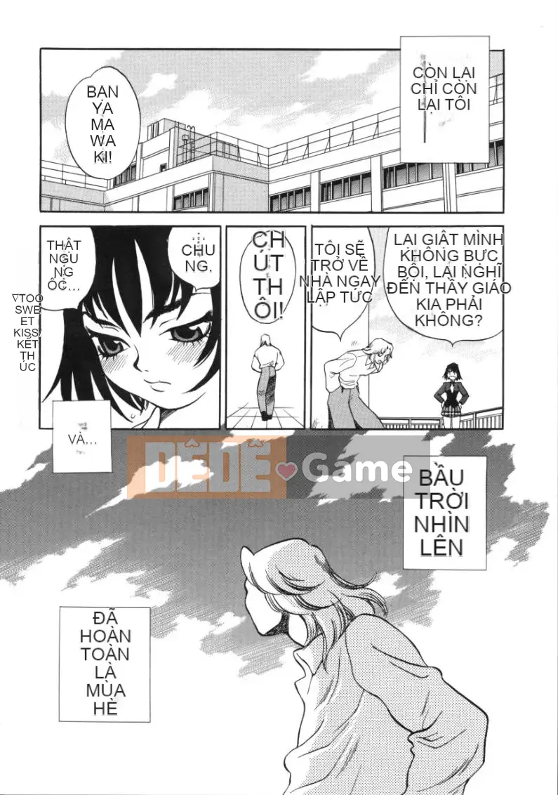 [Yukiyanagi] Binkan Musume