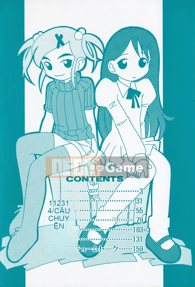 [Takaoka Motofumi] Chất liệu Mayu