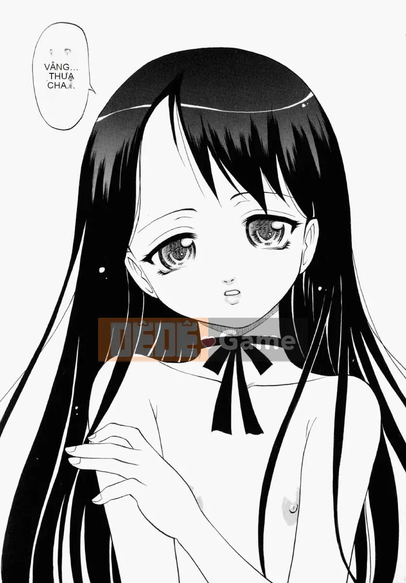 [Takaoka Motofumi] Chất liệu Mayu