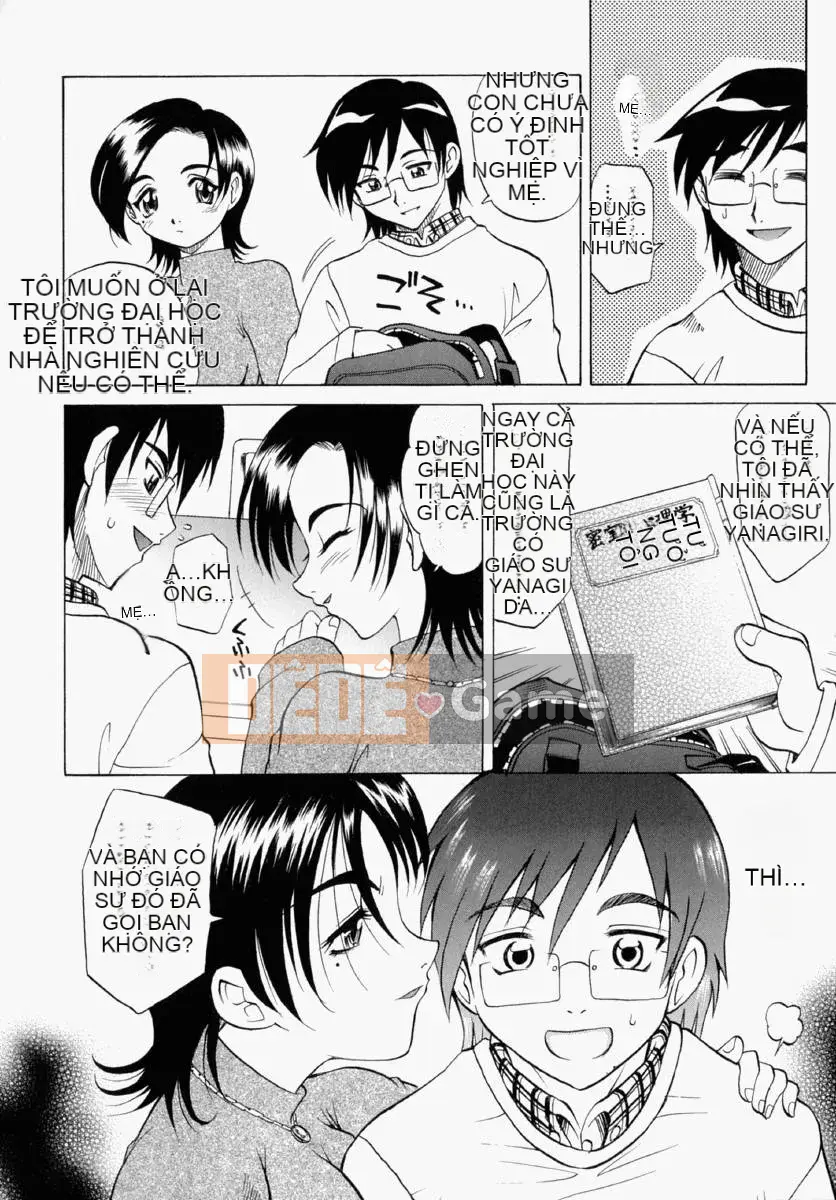 [Takaoka Motofumi] Chất liệu Mayu