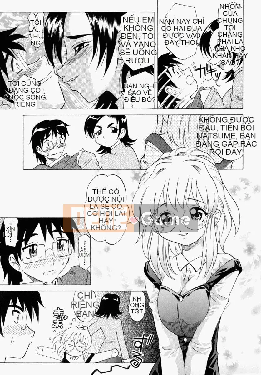 [Takaoka Motofumi] Chất liệu Mayu