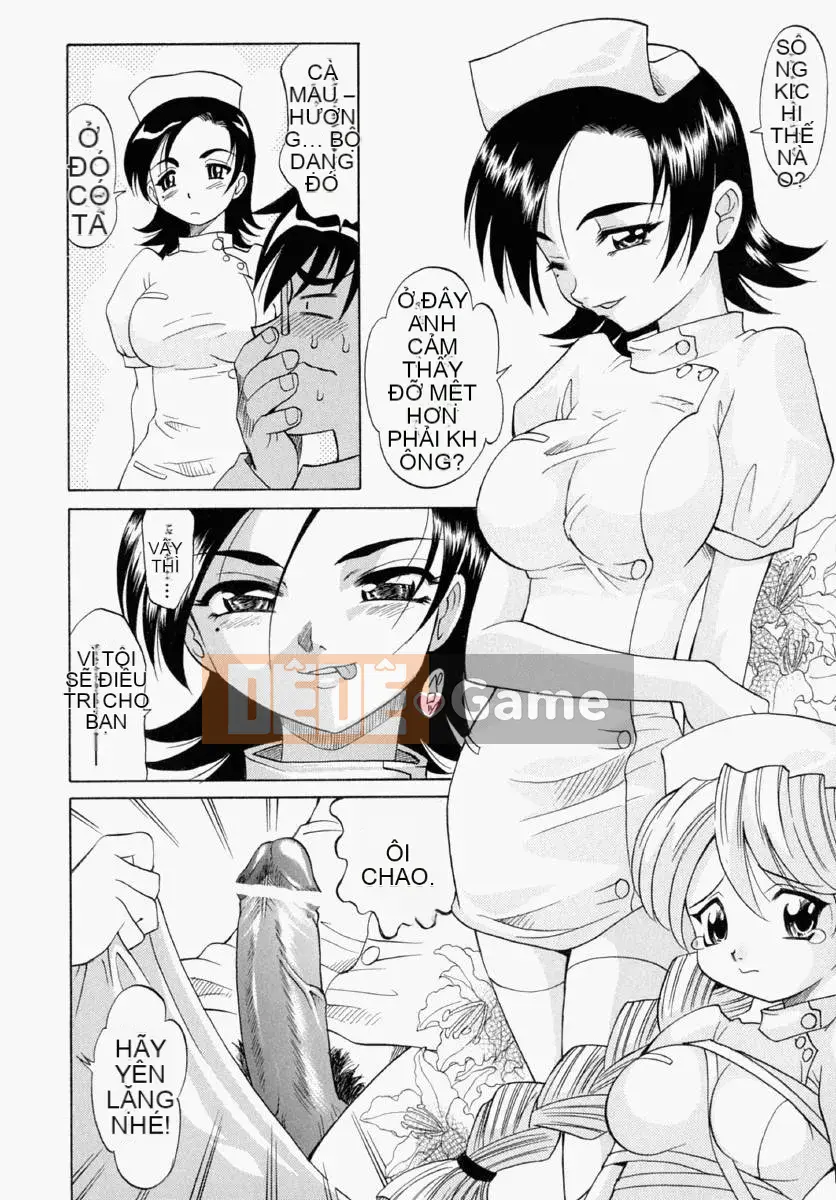 [Takaoka Motofumi] Chất liệu Mayu