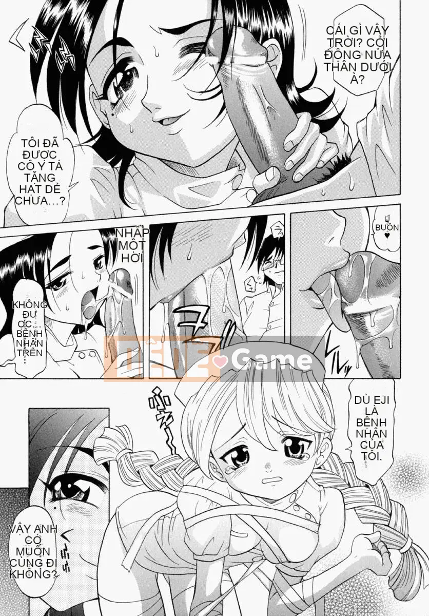 [Takaoka Motofumi] Chất liệu Mayu