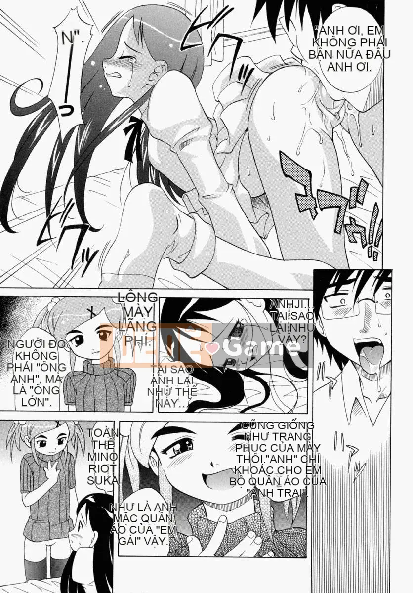 [Takaoka Motofumi] Chất liệu Mayu