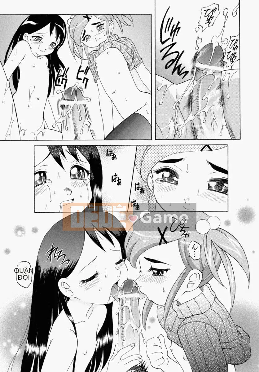 [Takaoka Motofumi] Chất liệu Mayu