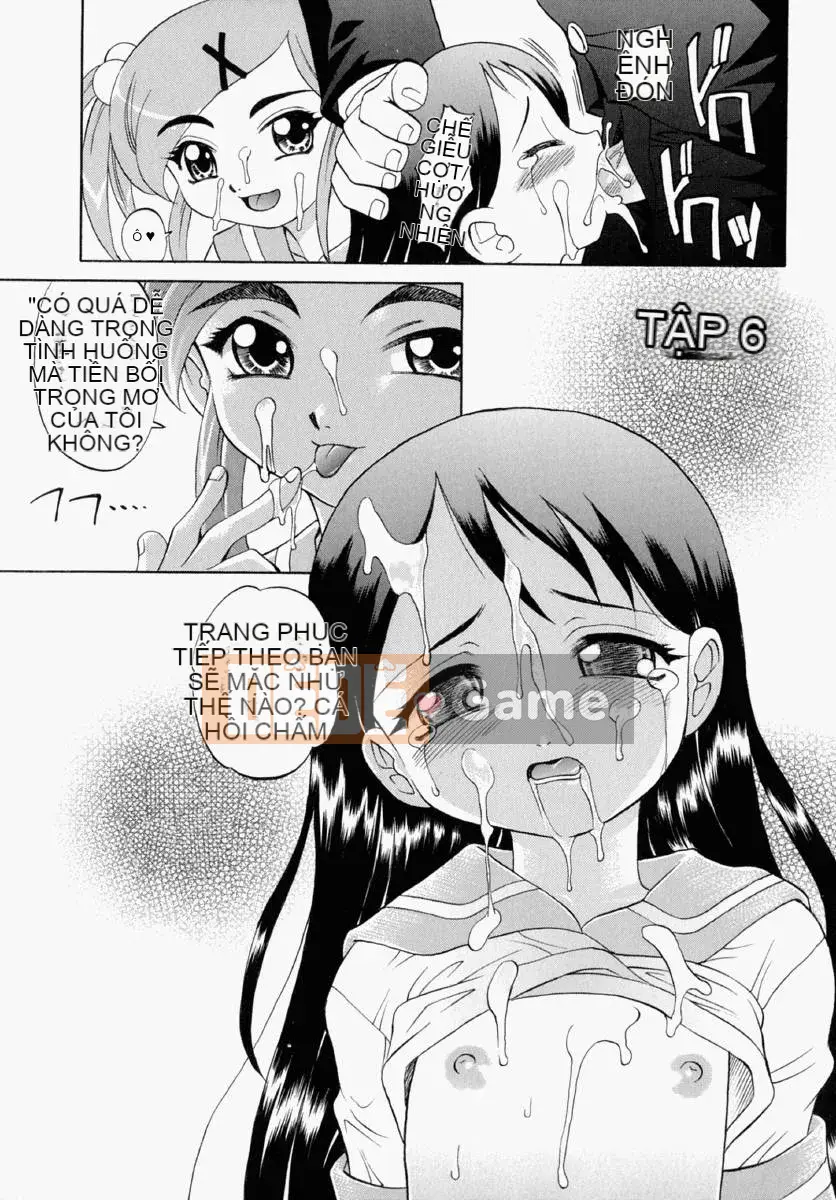 [Takaoka Motofumi] Chất liệu Mayu