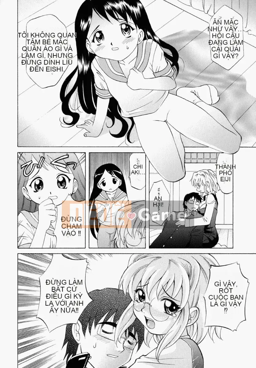 [Takaoka Motofumi] Chất liệu Mayu