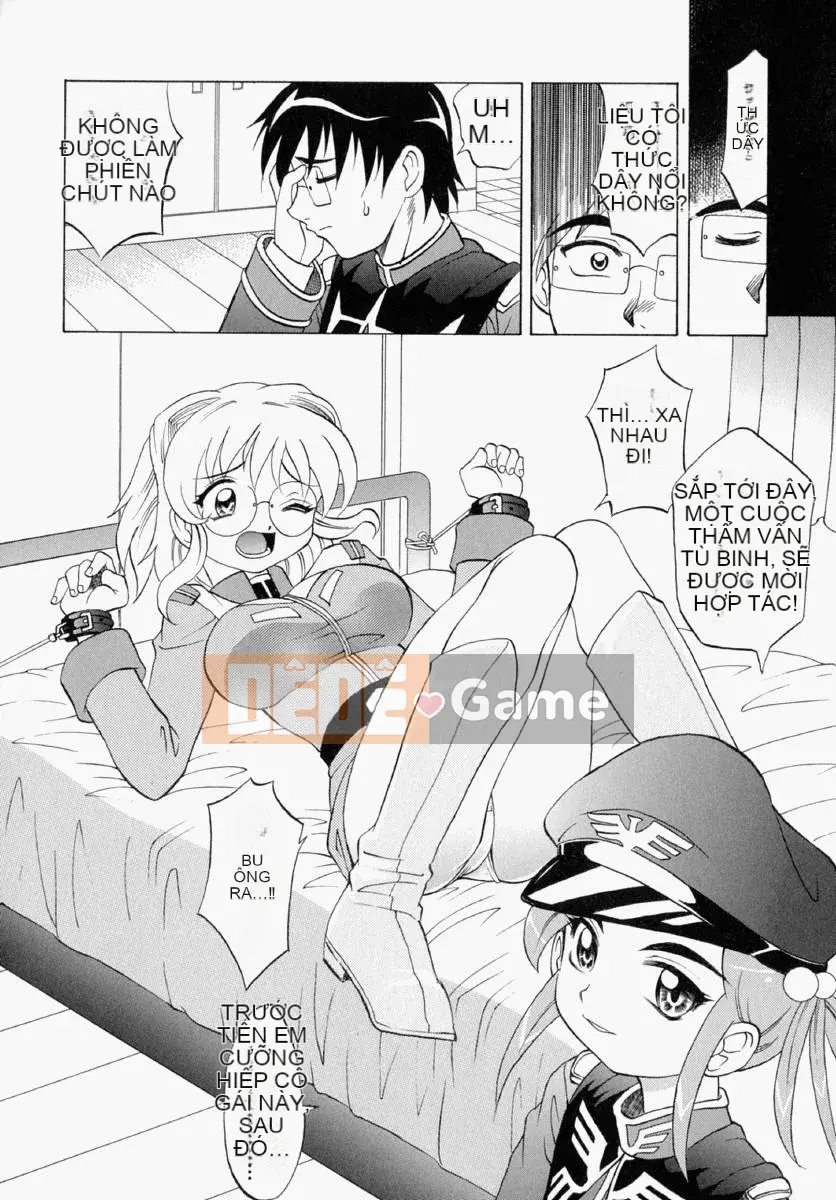 [Takaoka Motofumi] Chất liệu Mayu