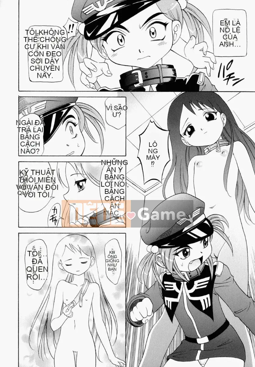 [Takaoka Motofumi] Chất liệu Mayu